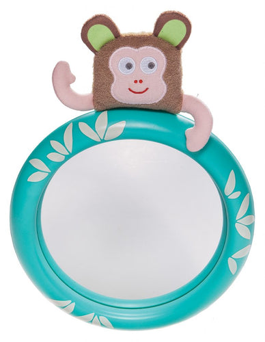 Taf Toys Tropical car mirror