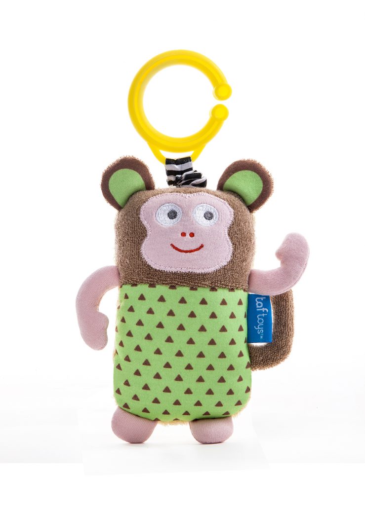 Taf Toys Marco the monkey