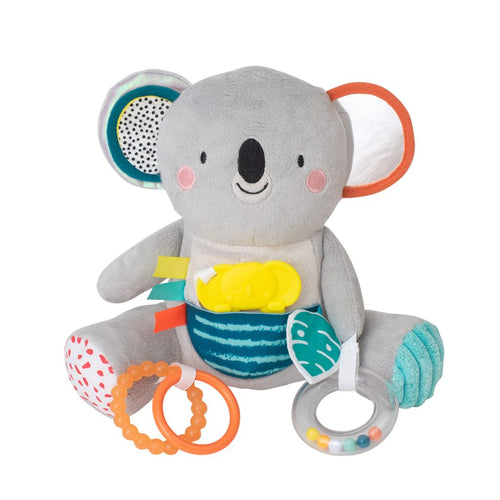 Taf Toys Kimmy koala activity doll